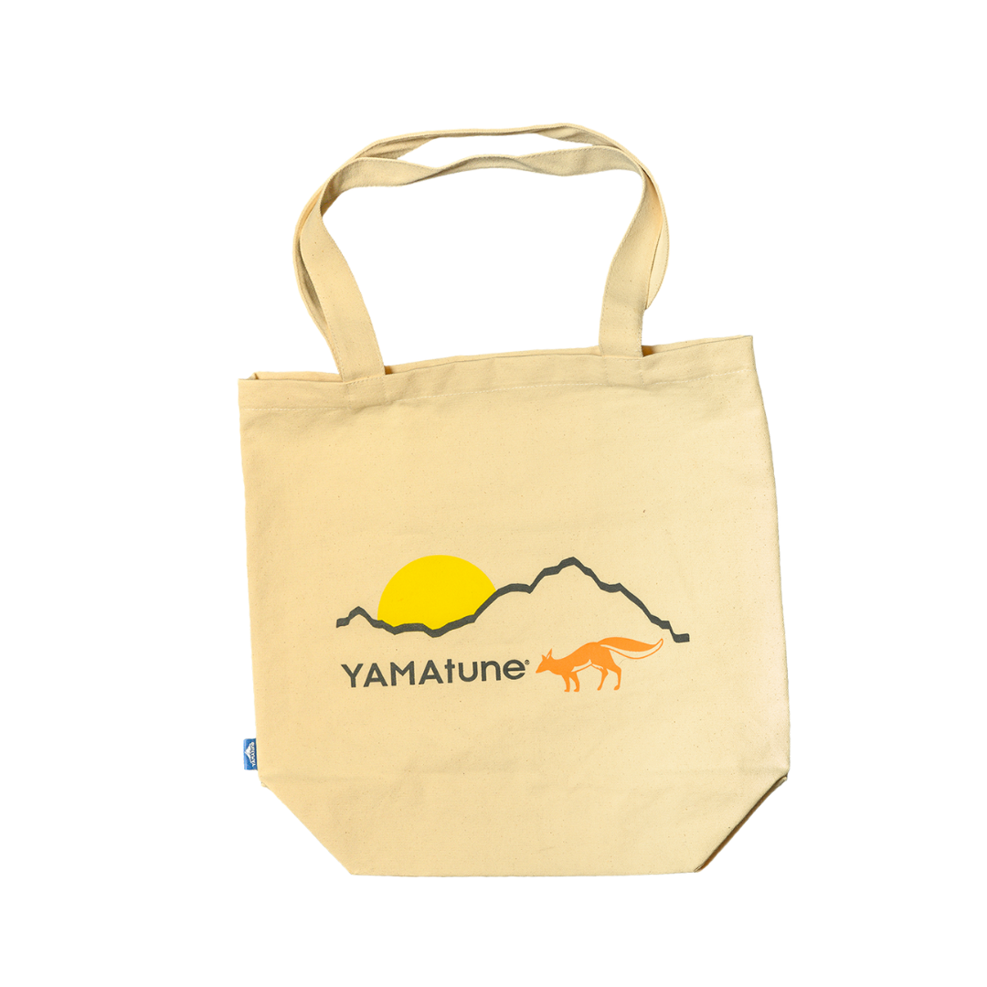ORIGINAL TOTE BAG FOX YAMAtune Singapore